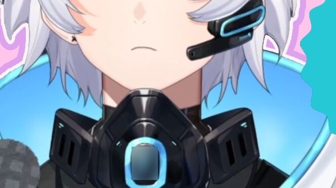 [Lei Sui] Ibu memintaku bersenandung lagi