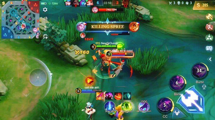 Galit na😱😱😱