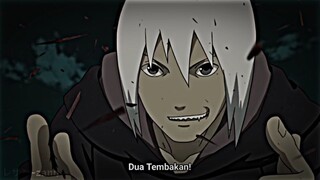 Suigetsu Mengkeren!!