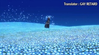 Cô Dâu Của Pháp Sư Tập 23 - Việt Sub