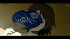 anime into the forest firefleas light menceritakan tengtang gadis kecil bertemu laki2 topeng( AMV) #