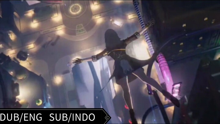 titik landing dreamscape penacony | Penacony story part 2