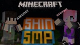 Multo Prank Gone Wrong 😂 | Minecraft Pocket Edition | Shin SMP #3