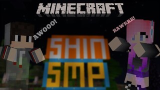 Multo Prank Gone Wrong 😂 | Minecraft Pocket Edition | Shin SMP #3