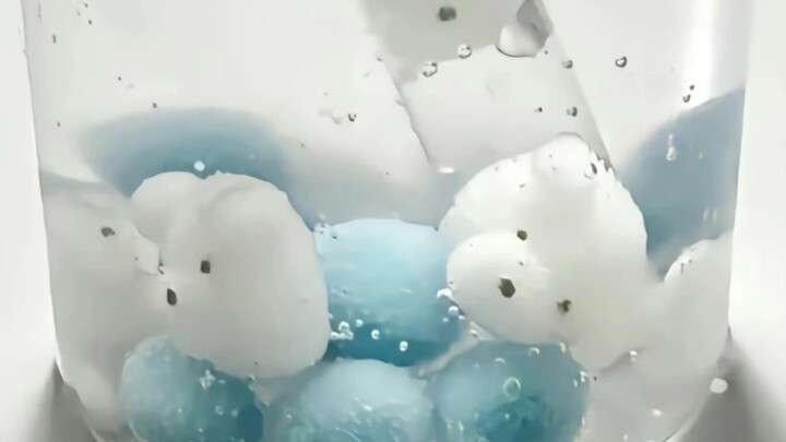 [ขนมกรอบ][ผ้าโปร่ง]ทุกคนชอบคุณมาก ทุกคนจะตามใจคุณไปหมดเลย