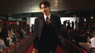 231008 SEVENTEEN 文俊辉JUN 2023 Asia Contents Awards & Global OTT Awards 红毯 零站