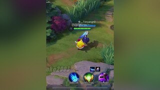 Lần đầu chơi sp được ae Cảm Ơn 🙃🙃 AllYangHo bonka2903 lienquanmobile_garena lienquanmobile lienquan ONhaChoiGame