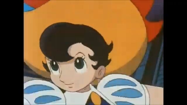 Ribbon No Kishi 1967 Opening Jap