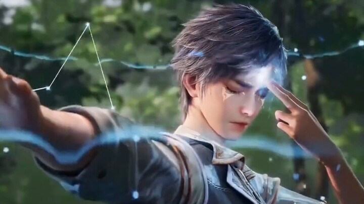 How talented is Xu Yunhan, the son of Huo Yuhao from the Peerless Tang Sect?