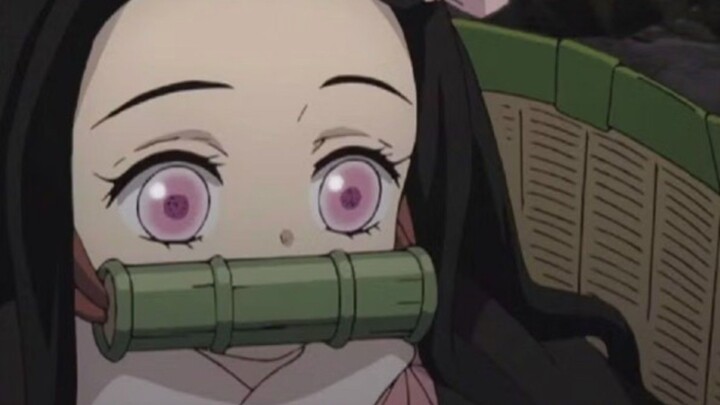 Nezuko    chan
