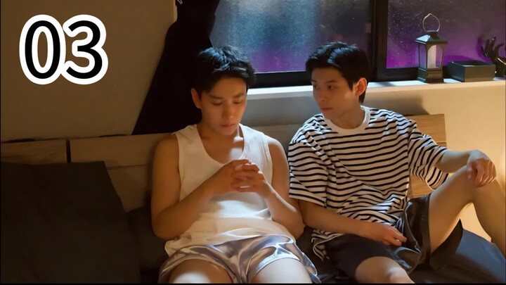 Until we drown ep 3 (ENGSUB)