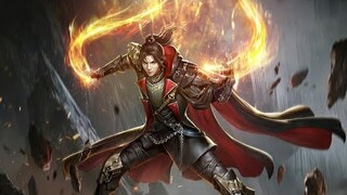 [ Nhạc Phim Anime 2021 ] Anime Main Giấu Nghề Sử Dụng Thương Có Sức Mạnh Bá Đạo Và Cái Kết Phần 6