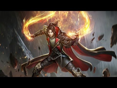 [ Nhạc Phim Anime 2021 ] Anime Main Giấu Nghề Sử Dụng Thương Có Sức Mạnh Bá Đạo Và Cái Kết Phần 6
