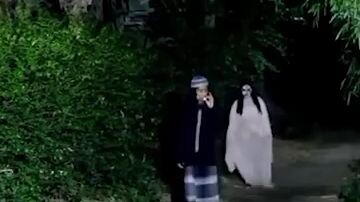 horror movie 🤣🤣