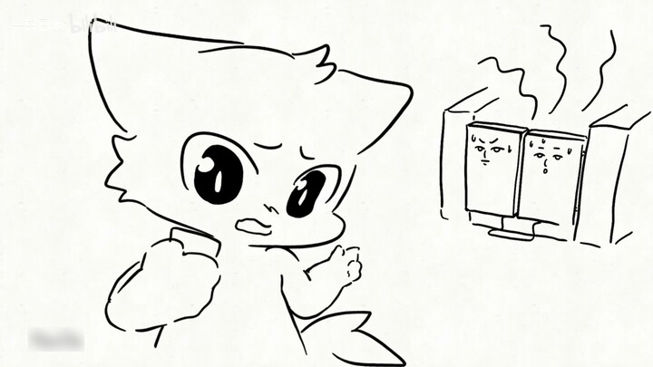 [Adaptation of Weird Things in the Dormitory] Teacher! The toilet is flooded!!!