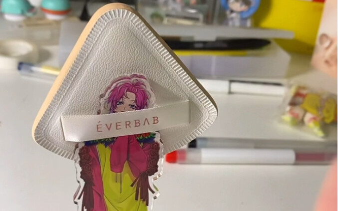 这辈子都不用害怕谷子买来没有实际用处了！！！