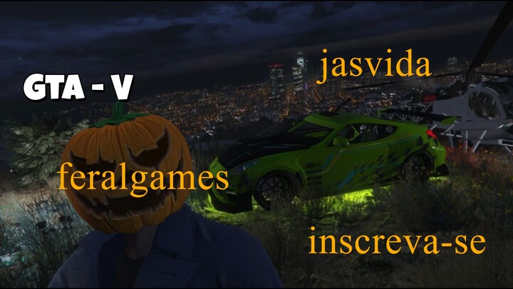 Carro da Semana  Entity XXR   jasvida - GTA V #jasvida #gtav #rp #fivem #gameplay #feralgames #carro