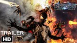 AVENGERS: SECRET WARS - Teaser Trailer #1 (2025) | Marvel Studio's