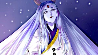 Yuri Lowenthal, Big Lugg - What's Mine (feat. Cissy Jones) - KAGUYA AMV