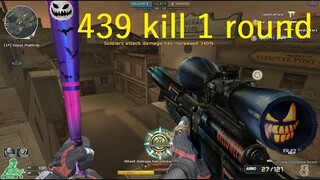 Crossfire NA ( Đột Kích Bắc Mỹ  ) 2.0 : FR F2 H- Hero Mode X - Zombie V4