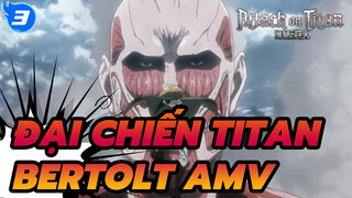 [Đại Chiến Titan AMV] Colossus Titan Bertolt: Tôi chuẩn bị chấp nhận bất kỳ kết quả nào_3