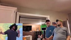 Put it Down! They are Coming! @LarrysLounge Webber's Reaction