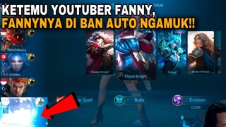 KETEMU YOUTUBER YANG KATANYA CUMAN BISA FANNY KOK SOMBONG BGT YAK!!