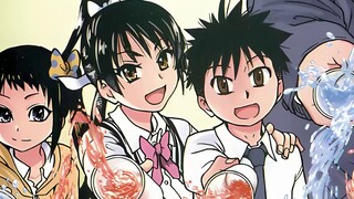 「師走の翁」| An artist with a wiki entry! ?