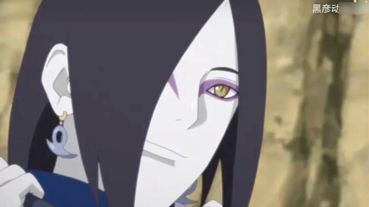 [Boruto: Naruto Next Generations] A list of popular old characters from Naruto that have been banned