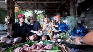 แกล้งคนดังญี่ปุ่น