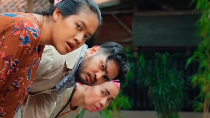 lucu banget drama ini