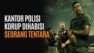 HUKUMAN UNTUK POLISI PERAMPOK - PART 2