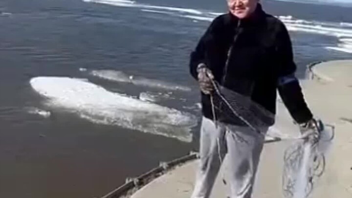 สายตกปลาเห็นแล้วทนไม่ได้!