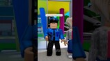 THEY BECAME FRIENDS IN DAYCARE ON ROBLOX BUT THEN THIS HAPPENED(PART 2).. 😲😢 #shorts