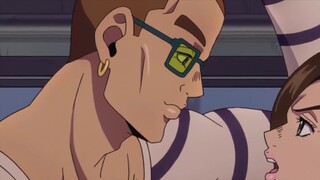 [JOJO] Rutinitas Melaleuca yang bikin kamu jatuh cinta sama Yoshikage Kira (JoJo no Kimyou na Bouken Immortal Diamonds)