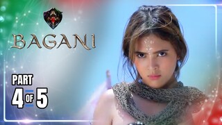 Bagani | Episode 110 (4/5) | May 6, 2024