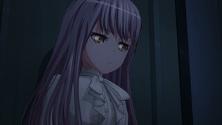 劇場版「BanG Dream! Episode of Roselia Ⅰ : 約束」本予告