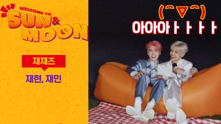 【NCT】Di sisi Jae‘s | SELAMAT DATANG DI SUN&MOON | EP.7