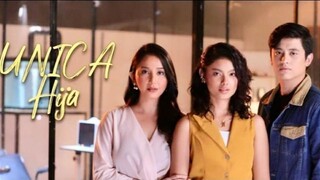 Unica Hija | Episode 78 - February 22, 2023