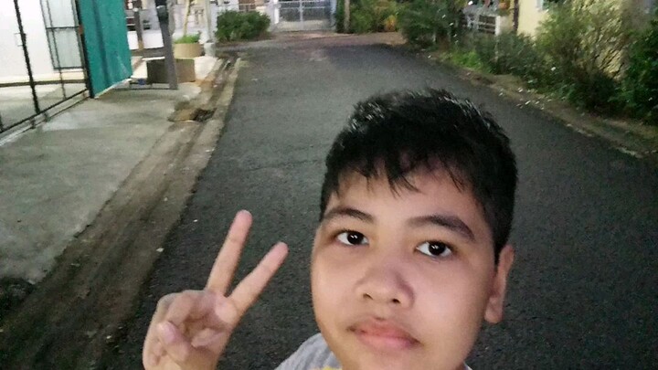 จำลองการแนะนำตัว