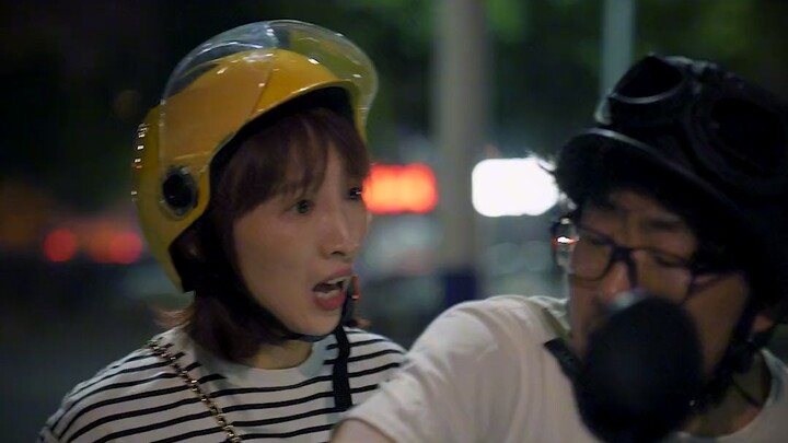 Even a quiet life feels alive when you start running!