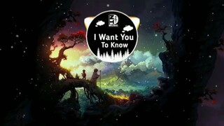 I want you to know REMIX