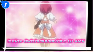 โทระโดระ ยัยตัวร้ายกับนายหน้าโหด ED AMV_E1