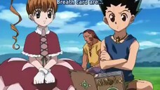 hunter x hunter ova 3 episode 14 english sub