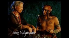 Isang Prensesa na may Kambal Diwata sa anyong Ahas ep33