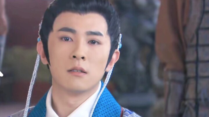 นี่คือลูกชายผู้สูงศักดิ์ของคุณ ตอนนี้เขาเข้าสู่แวดวงลุงแล้ว...