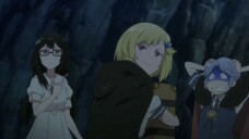 Episode 12 [p2] - Konyaku Haki Sareta Reijou Wo Hirotta Subtitle Indonesia