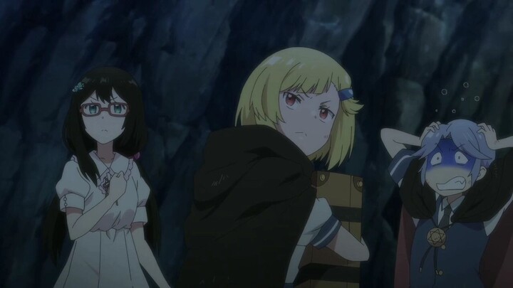 Episode 12 [p2] - Konyaku Haki Sareta Reijou Wo Hirotta Subtitle Indonesia