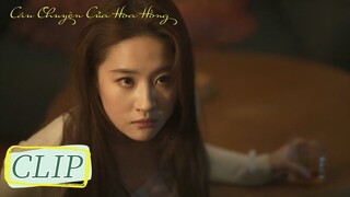 Clip Tập 8 Bạn trai mất hút khi cãi nhau? Hoa Hồng phá nhà bạn trai | Câu Chuyện Của Hoa Hồng | WeTV