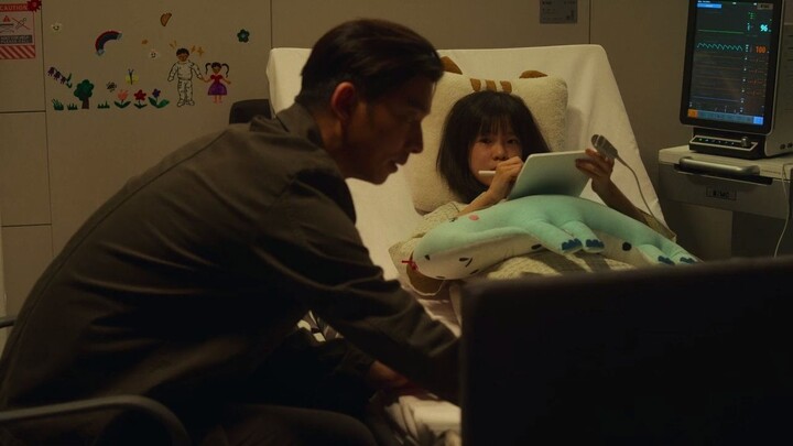 The Silent Sea S01 E04 Hindi Audio